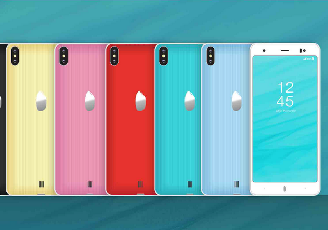 iMI X Lite ราคา-สเปค-โปรโมชั่น