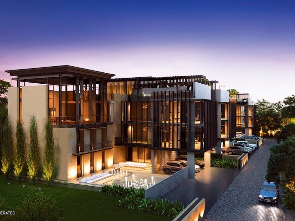 บ้านนอร์มมาร์ค ทุกโครงการ