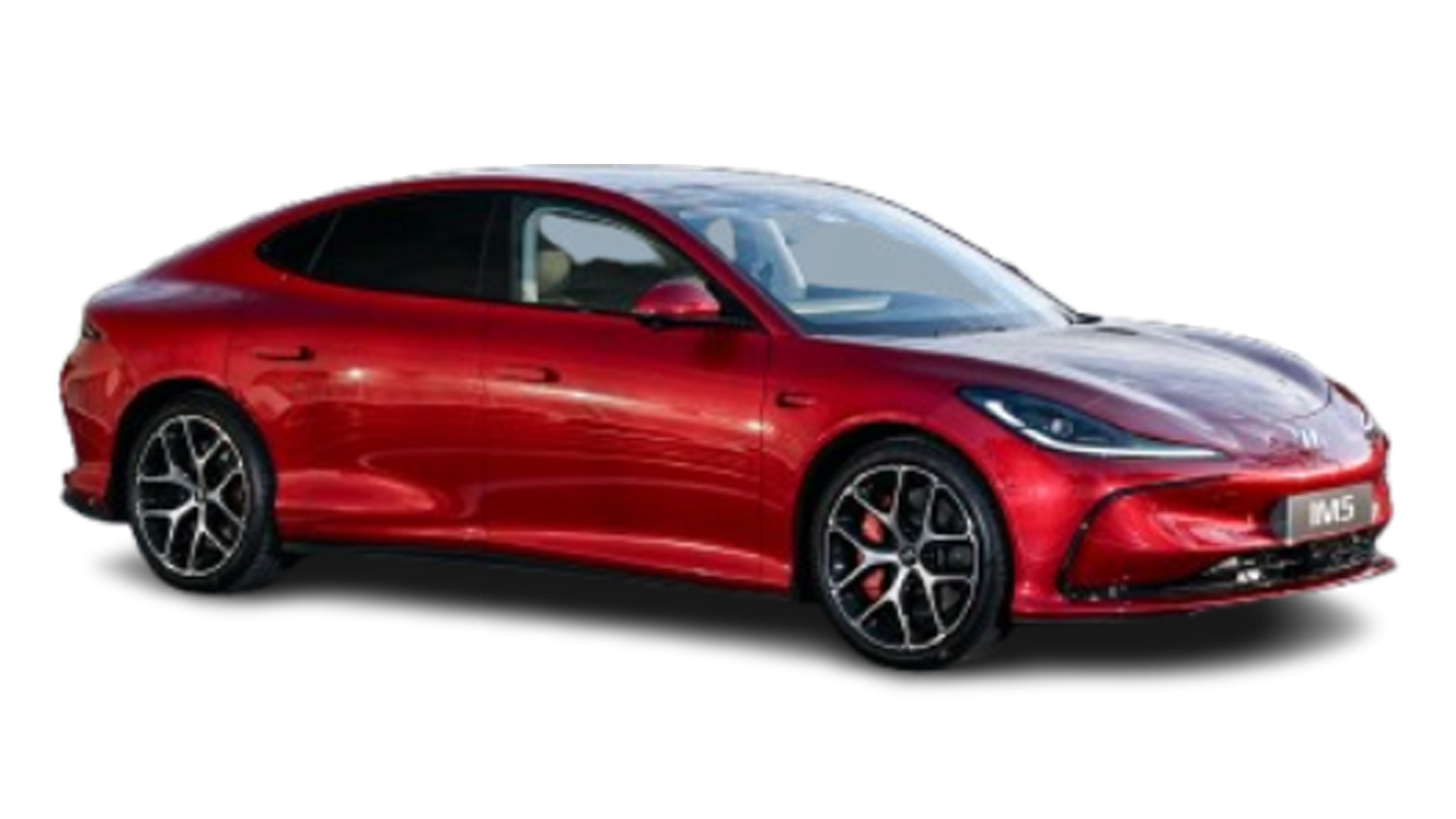 MG IM5 ทุกรุ่นย่อย