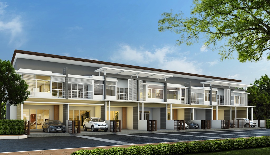 บ้านพี พี แลนด์ พร็อพเพอร์ตี้ ทุกโครงการ