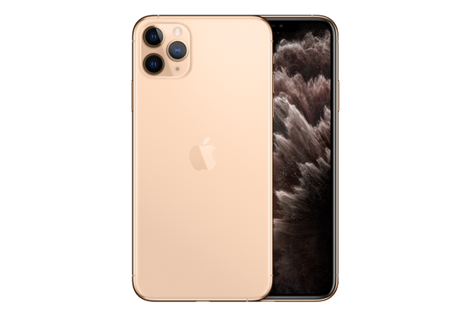 APPLE iPhone 11 Pro Max (4GB/256GB) ราคา-สเปค-โปรโมชั่น