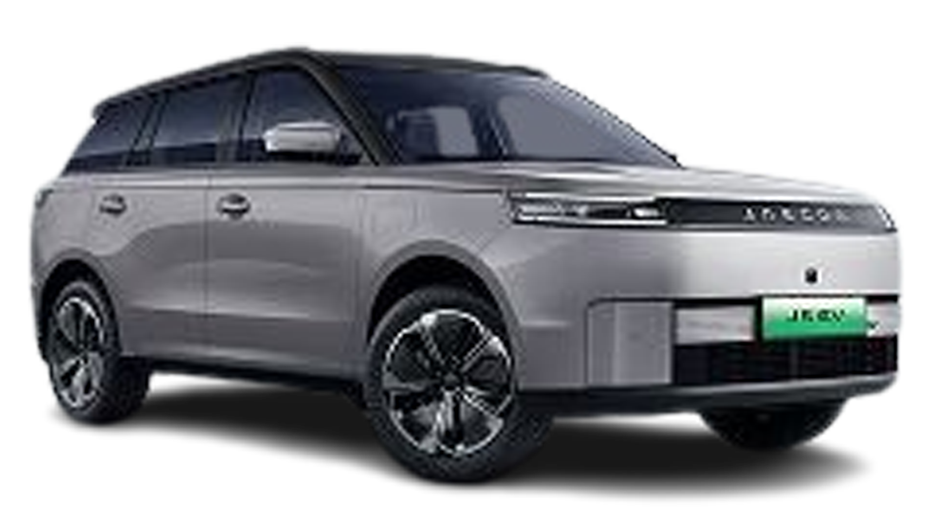 Jaecoo 5 EV Max+ ปี 2026 ราคา-สเปค-โปรโมชั่น