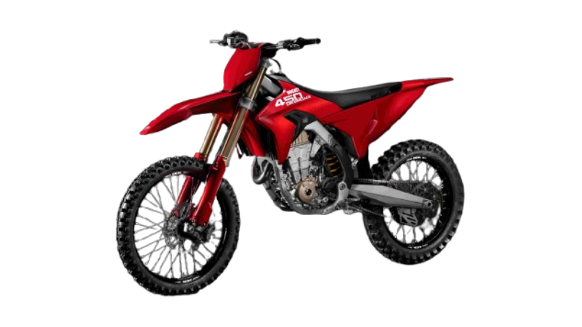 Ducati Desmo ทุกรุ่นย่อย