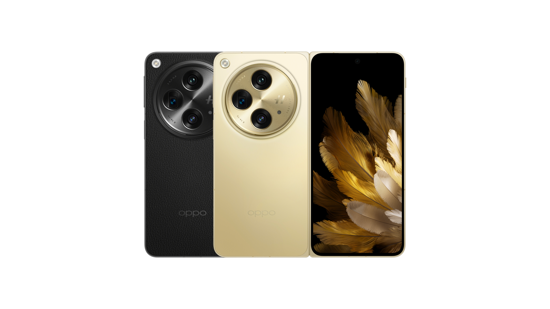 OPPO Find N3 (16GB/512GB) ราคา-สเปค-โปรโมชั่น