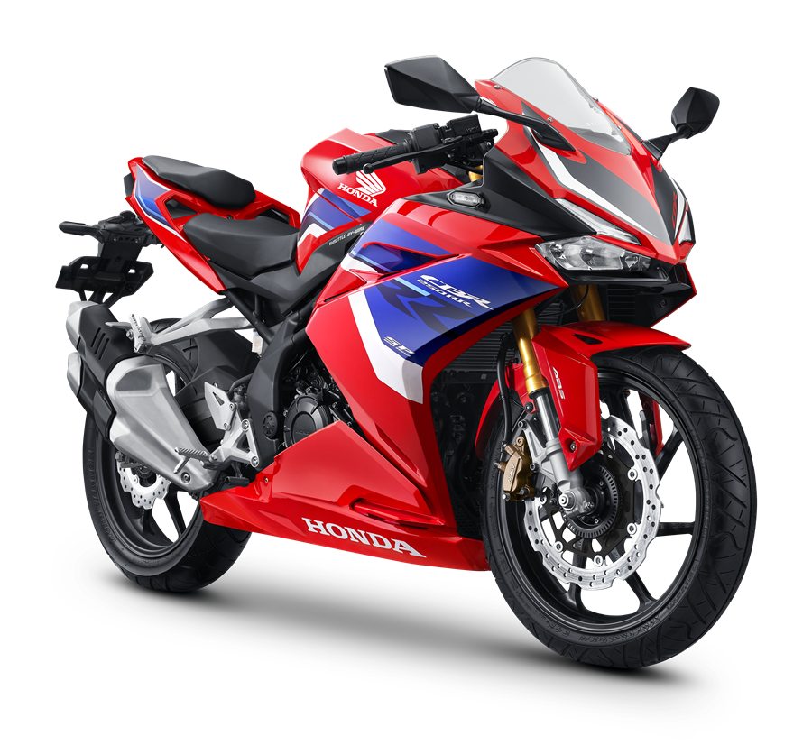 Honda CBR 250RR SP MY22 ปี 2021 ราคา-สเปค-โปรโมชั่น