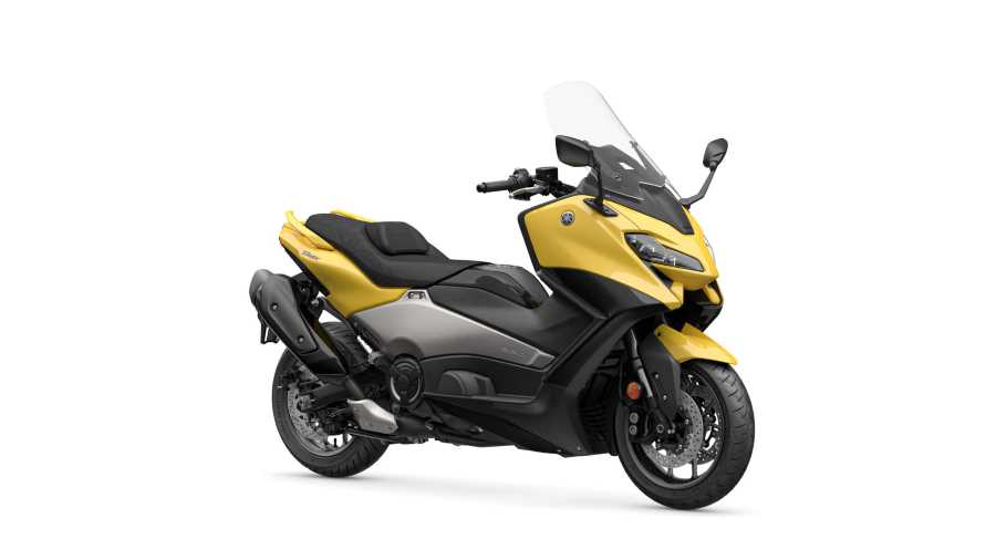 Yamaha TMAX 560 ปี 2022 ราคา-สเปค-โปรโมชั่น