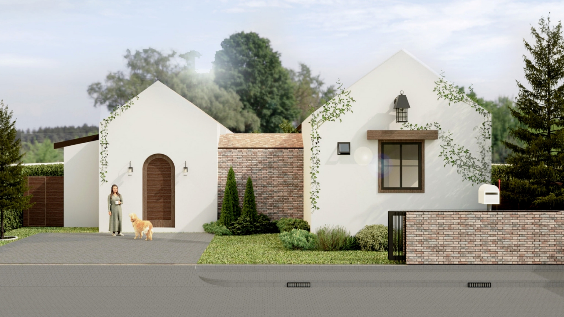 บ้านคิเร็น อาคิเต็ค แอนด์ แอสโซซิเอทส์ ทุกโครงการ