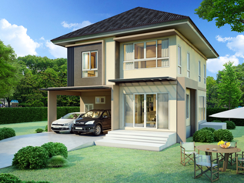 บ้านพหุธนดีเวลลอปเม้นท์ ทุกโครงการ