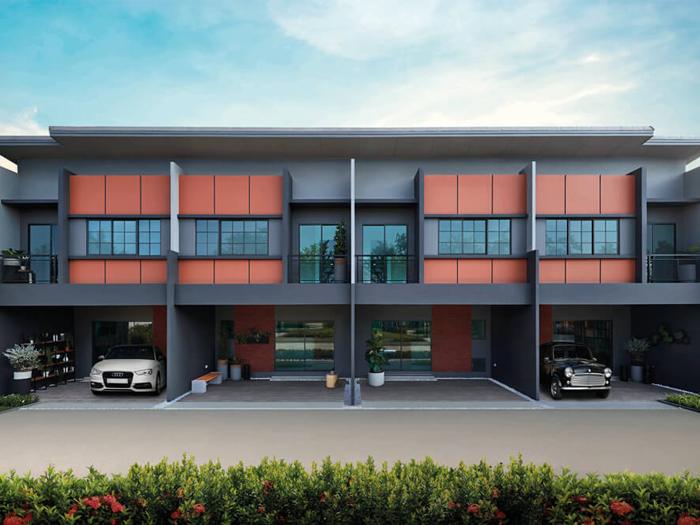 สิริ เพลส กัลปพฤกษ์ - สาทร (Siri Place Kalapapruek - Sathorn) ราคา-สเปค-โปรโมชั่น