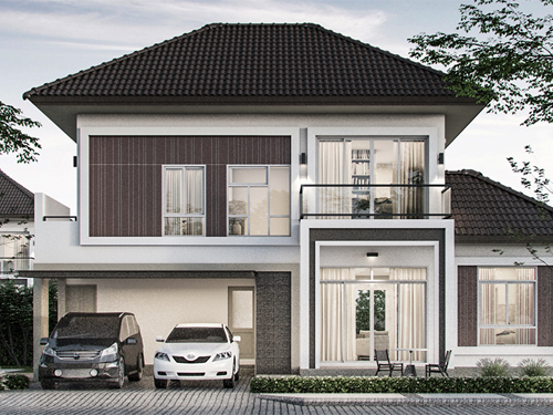 บ้านรสิกา พร็อพเพอร์ตี้ ทุกโครงการ