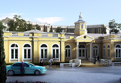 บ้านทอฝัน พร็อพเพอร์ตี้ ทุกโครงการ