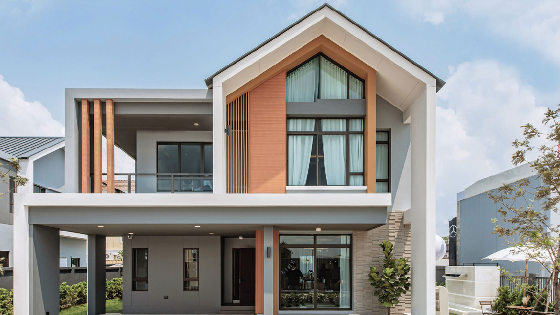 บ้านดรีม แลนด์ แอนด์ เฮ้าส์ ทุกโครงการ