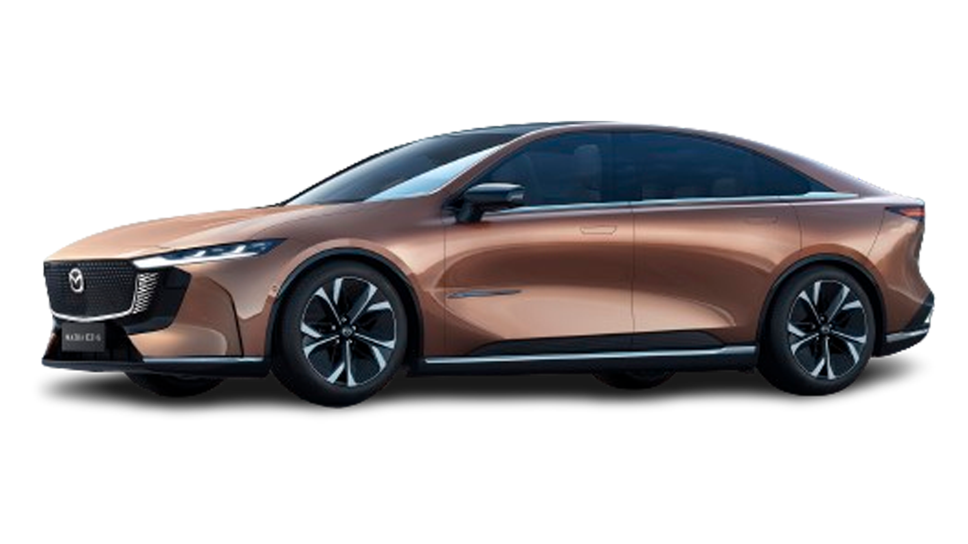 Mazda 6e Exclusive ปี 2026 ราคา-สเปค-โปรโมชั่น