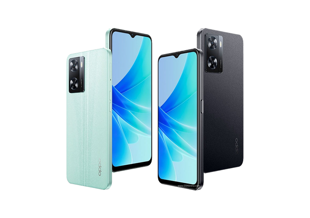 OPPO A 57e (4GB/64GB) ราคา-สเปค-โปรโมชั่น