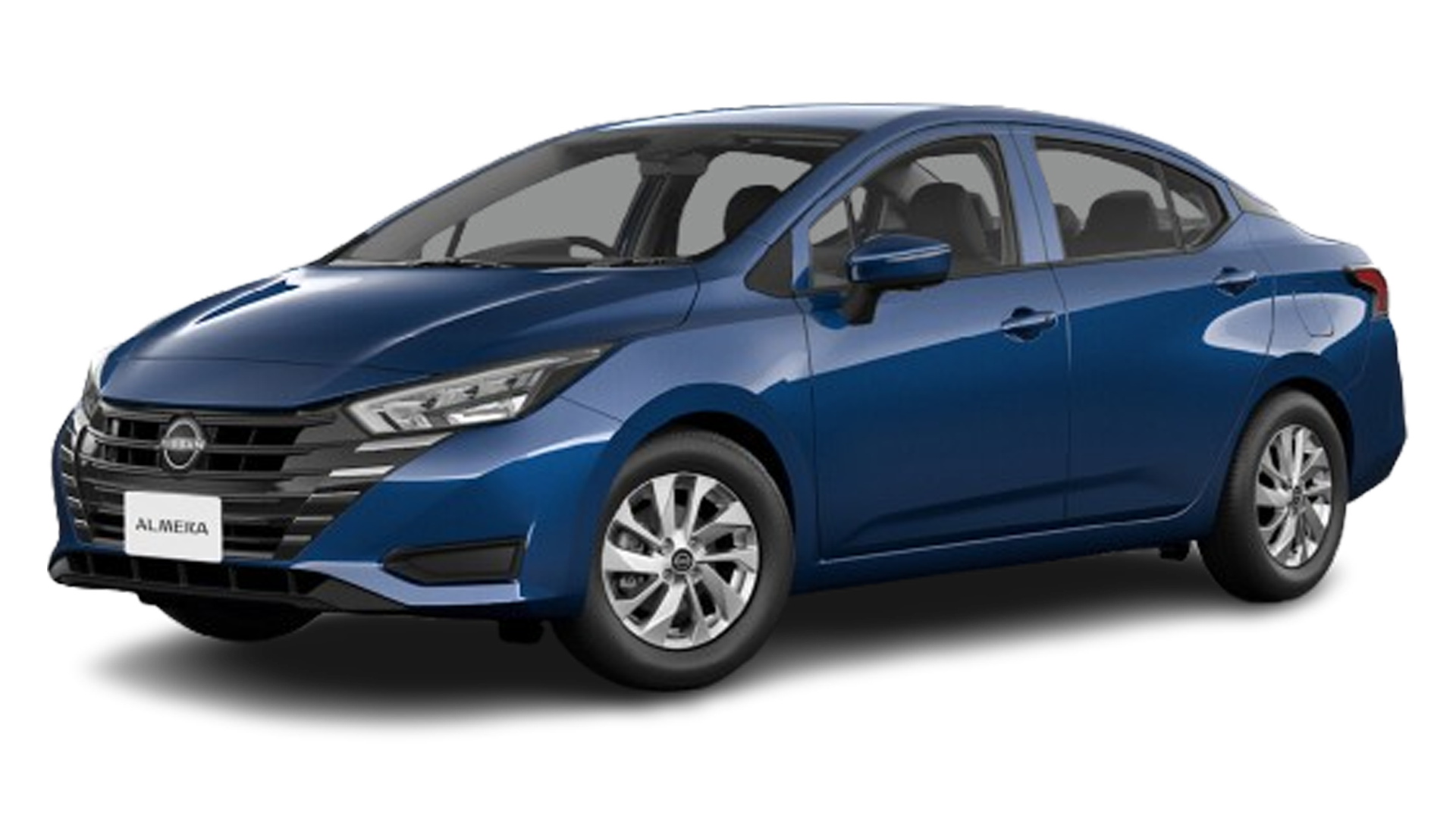 Nissan Almera V ปี 2026 ราคา-สเปค-โปรโมชั่น