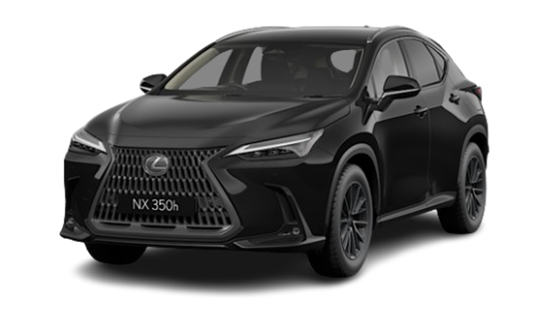 Lexus NX ทุกรุ่นย่อย