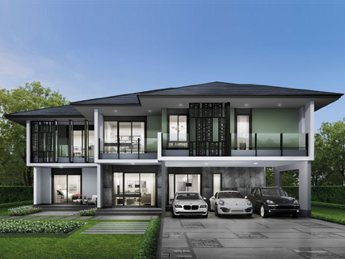 เศรษฐสิริ ทวีวัฒนา (Settasiri Taweewattana) ราคา-สเปค-โปรโมชั่น