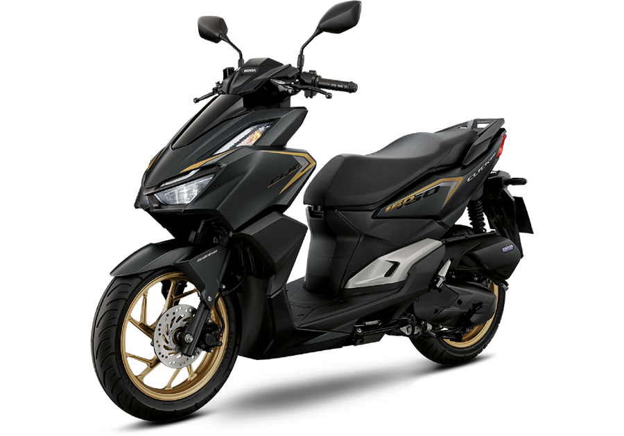 Honda Click 160 Spirit of Speed Edition ปี 2023 ราคา-สเปค-โปรโมชั่น