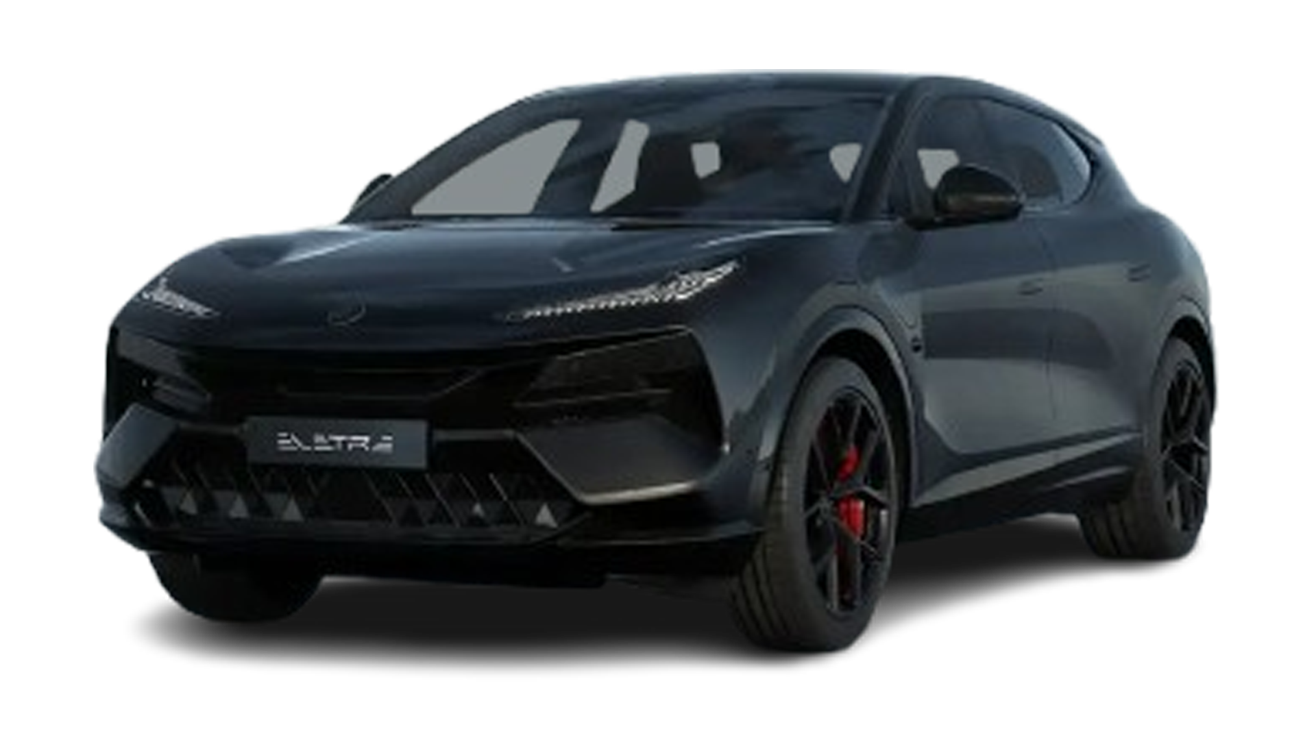 Lotus Eletre 900 SPORT CARBON ปี 2026 ราคา-สเปค-โปรโมชั่น