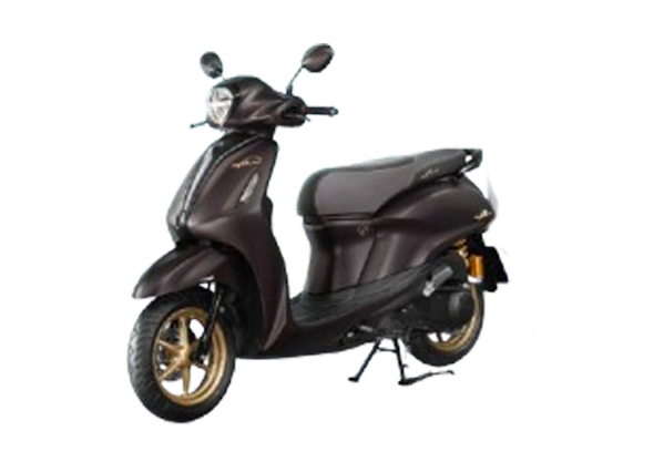 Yamaha Grand Filano Hybrid Special Edition ปี 2024 ราคา-สเปค-โปรโมชั่น