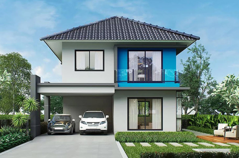 บ้านกลอรี่ วิลล์ พร๊อพเพอร์ตี้ ทุกโครงการ