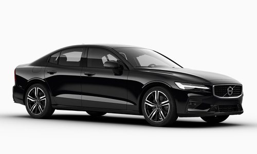 Volvo S60 Recharge Plug-in Hybrid Inscription Expression ปี 2022 ราคา-สเปค-โปรโมชั่น