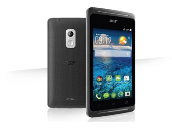 Acer Liquid Z 205 ราคา-สเปค-โปรโมชั่น