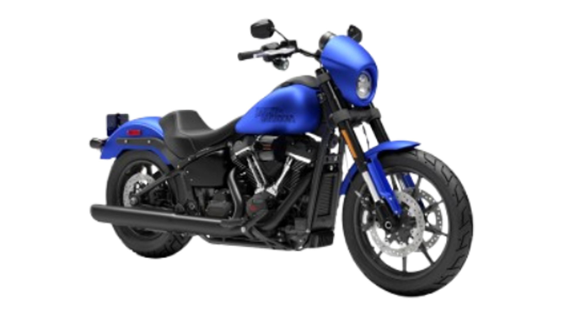 Harley-Davidson Cruiser Low Rider S ปี 2026 ราคา-สเปค-โปรโมชั่น