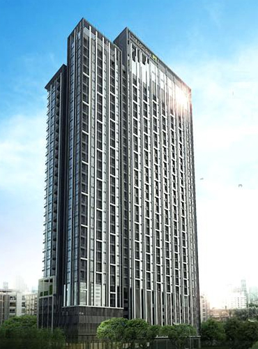 คอนโดเค.พี.เอ็น. กรุ๊ป คอร์ปอเรชั่น ทุกโครงการ