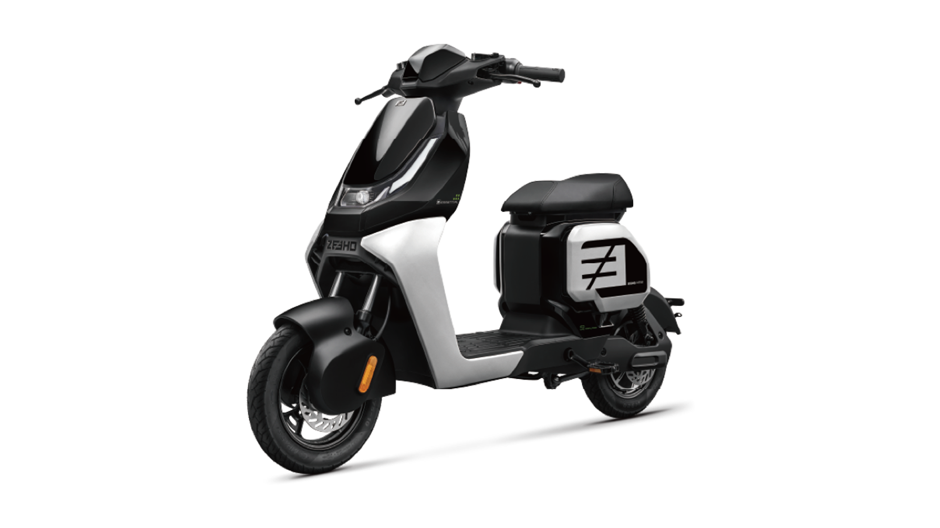 ZEEHO AE AE2 ปี 2023 ราคา-สเปค-โปรโมชั่น