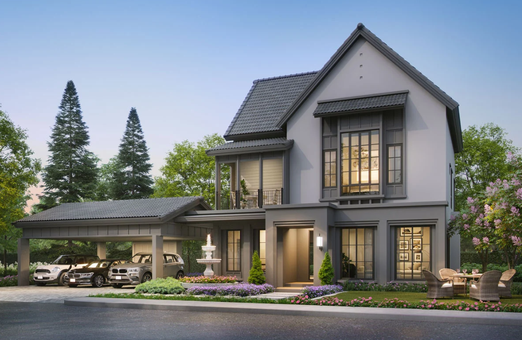 สราญสิริ เทียนทะเล 30 (Saransiri Tientalay 30) ราคา-สเปค-โปรโมชั่น