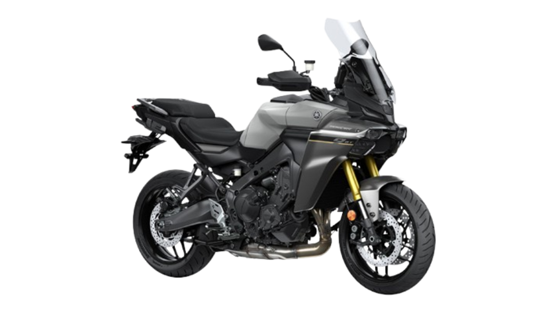 Yamaha Tracer 9GT ปี 2026 ราคา-สเปค-โปรโมชั่น
