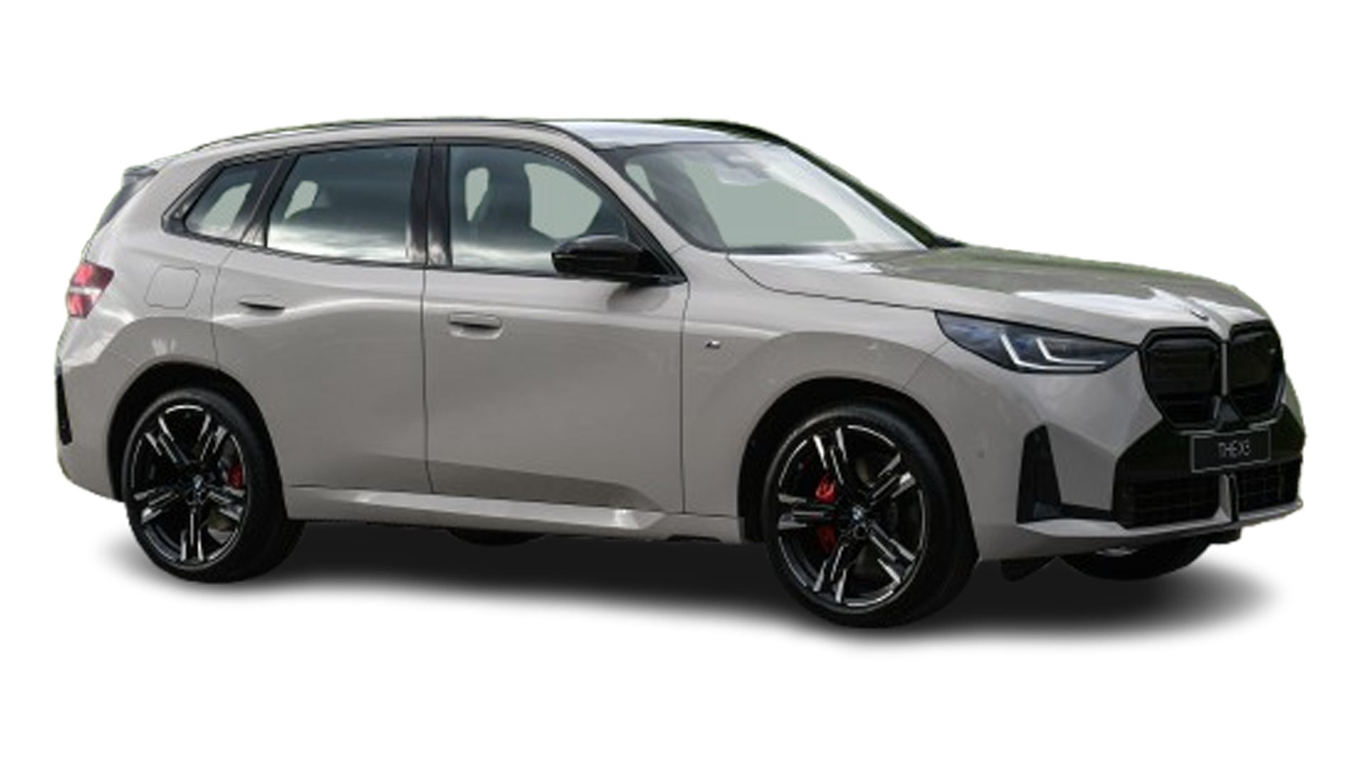 BMW X3 M50 xDrive ปี 2024 ราคา-สเปค-โปรโมชั่น