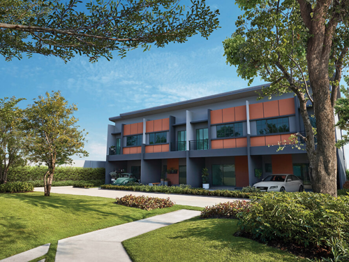 สิริ เพลส สุขสวัสดิ์ - พระราม 3 (Siri Place Suksawat - Rama 3) ราคา-สเปค-โปรโมชั่น