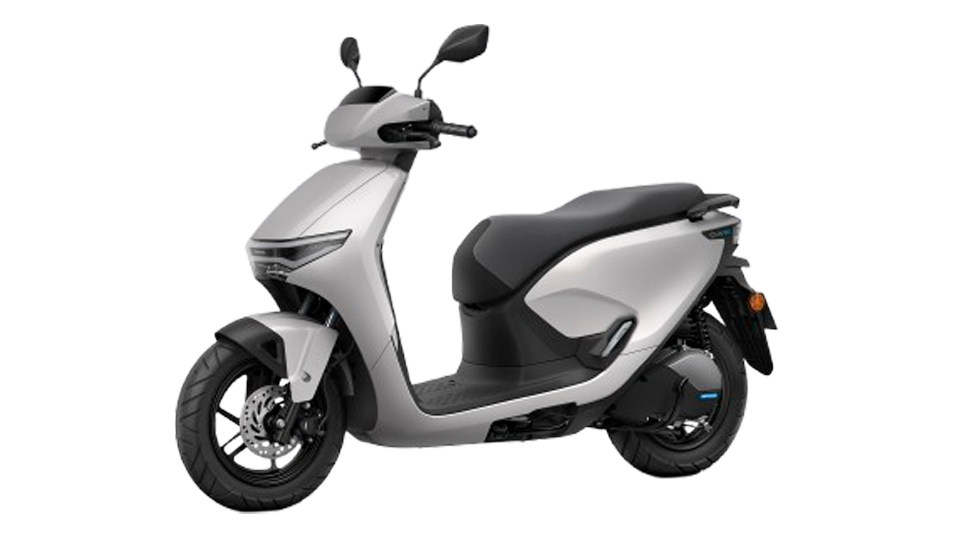 Honda CUV e: Standard ปี 2025 ราคา-สเปค-โปรโมชั่น