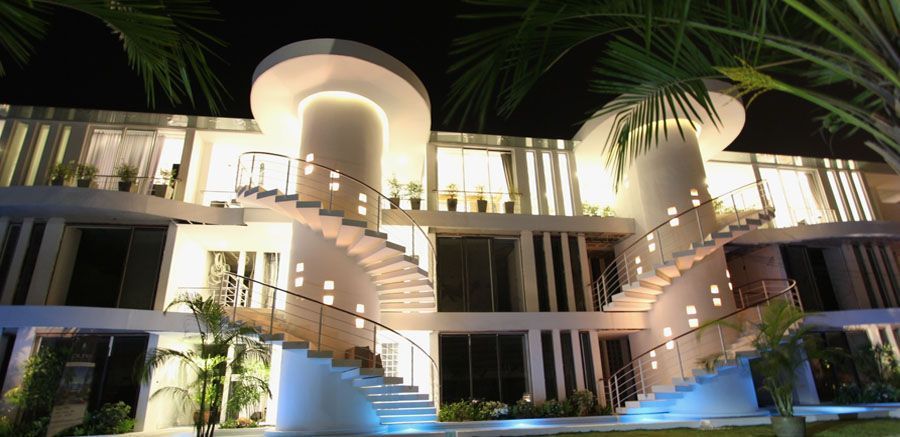 คอนโดเวสเทิร์นซีวิว ทุกโครงการ