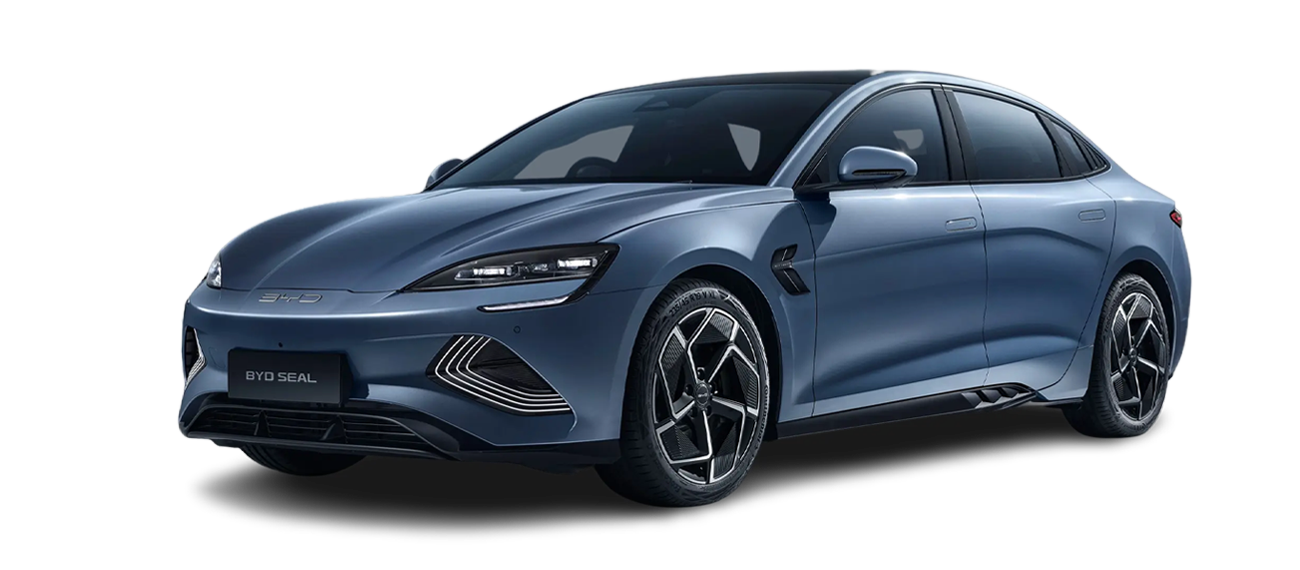 BYD Seal Premium ปี 2023 ราคา-สเปค-โปรโมชั่น