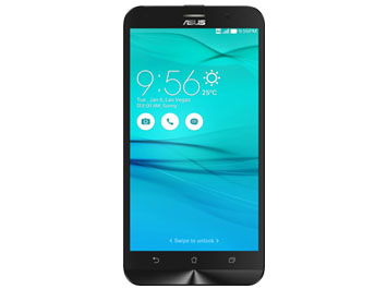 ASUS Zenfone dtac edition ราคา-สเปค-โปรโมชั่น