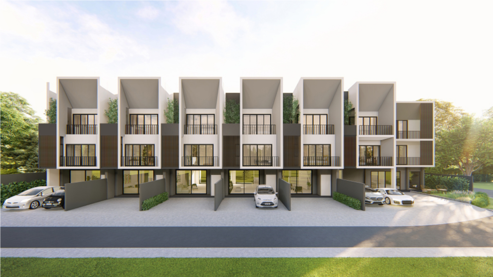 บ้านเจอาร์โอ พร็อพเพอร์ตี้ ทุกโครงการ