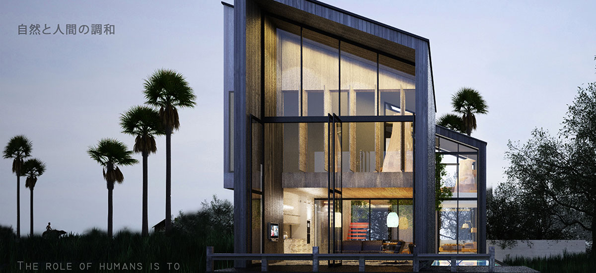 บ้านภูเก็ต เอ็กซ์คลูซีฟ ทุกโครงการ