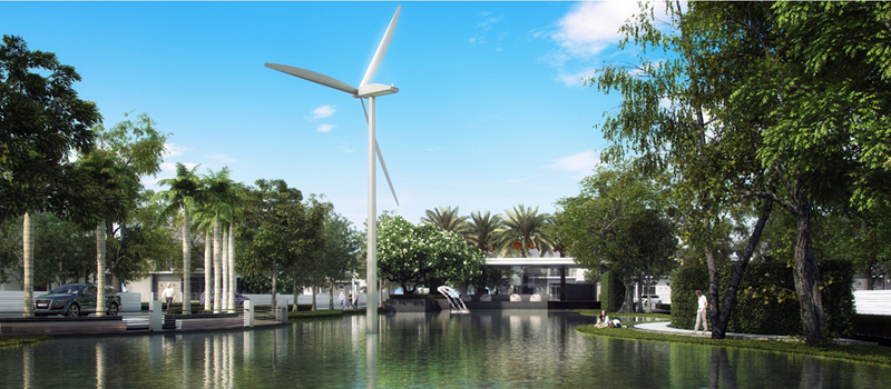 เพอร์เฟค เพลส แจ้งวัฒนะ (Perfect Place) ราคา-สเปค-โปรโมชั่น