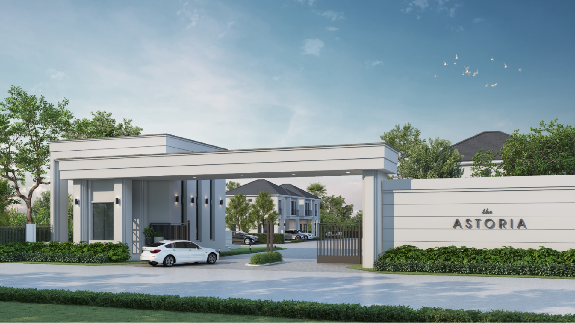 บ้านเอเบิ้ล แอสเสท กรุ๊ป ทุกโครงการ