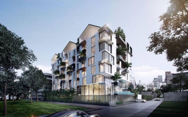 คอนโดแอล.แอทเทรท เอเชีย (ไทยแลนด์) ทุกโครงการ