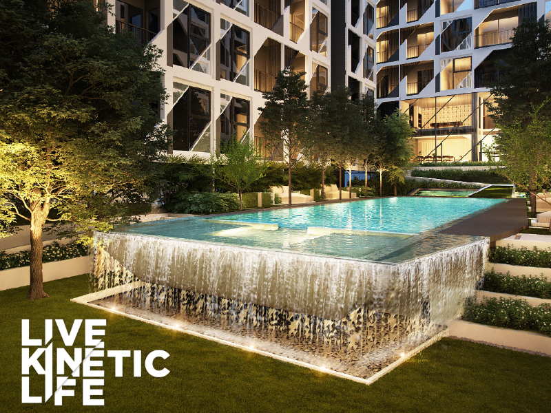 ควินทารา คีเนท รัชดา 12 (Quintara Kynett Ratchada 12) ราคา-สเปค-โปรโมชั่น