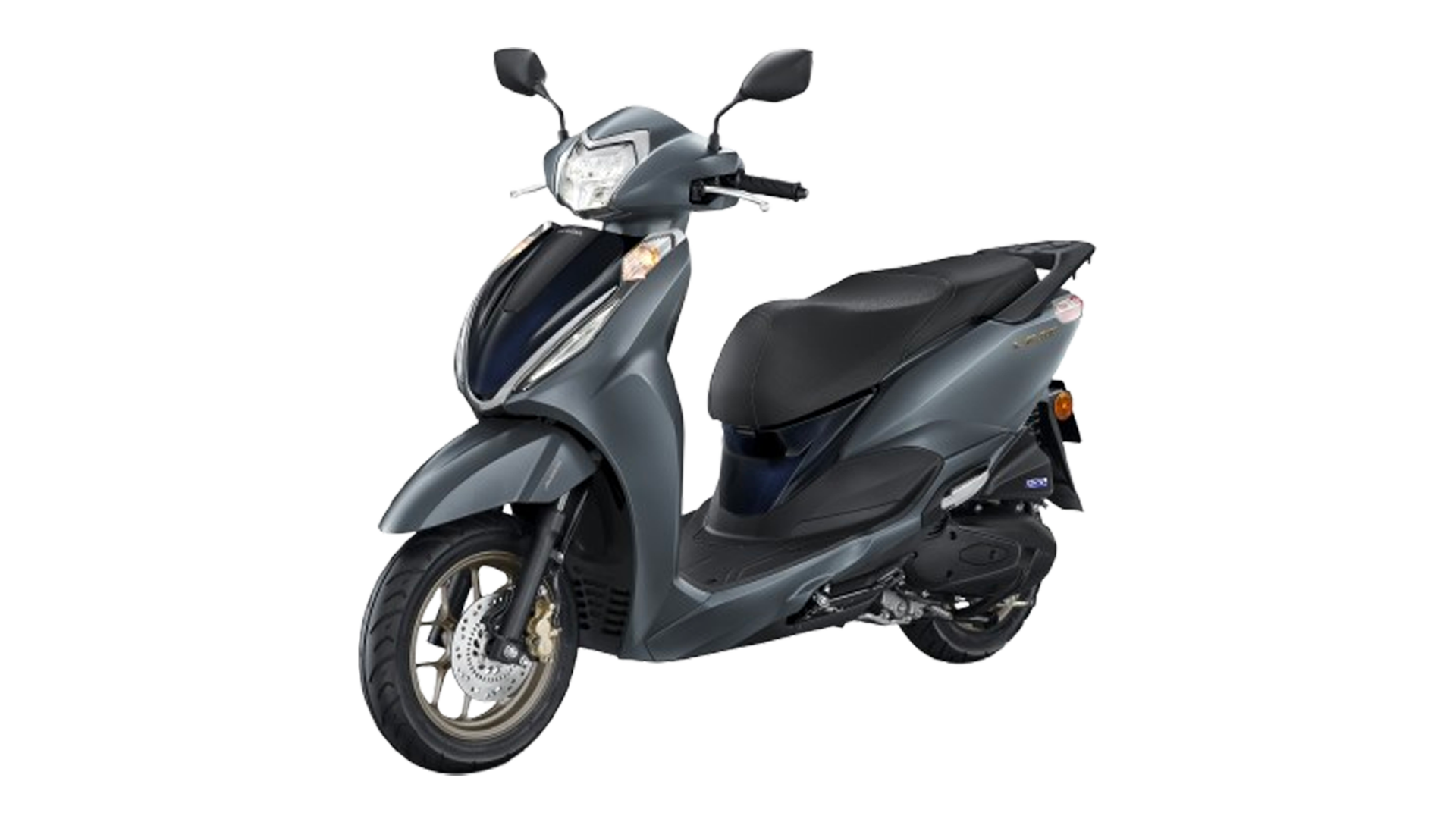 Honda Lead ทุกรุ่นย่อย