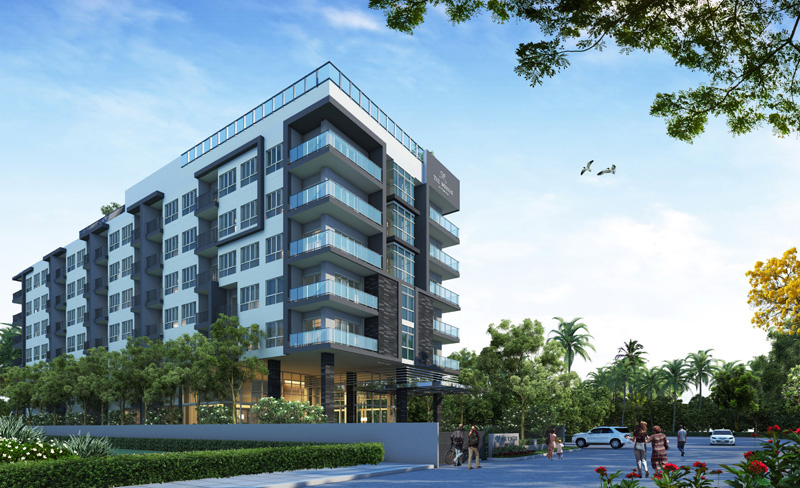 คอนโดนาวี เฮาท์ กรุ๊ป ทุกโครงการ