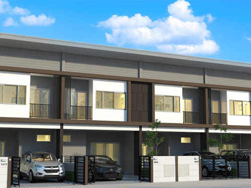 บ้านสมาร์ทแลนด์ แอสเสท ทุกโครงการ