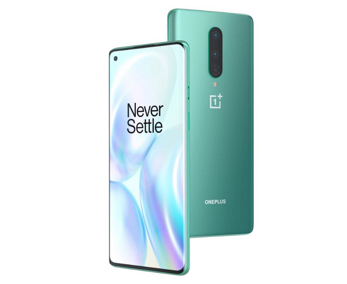 OnePlus 8 (12GB/256GB) ราคา-สเปค-โปรโมชั่น