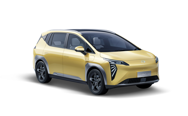 Aion Y Plus ทุกรุ่นย่อย