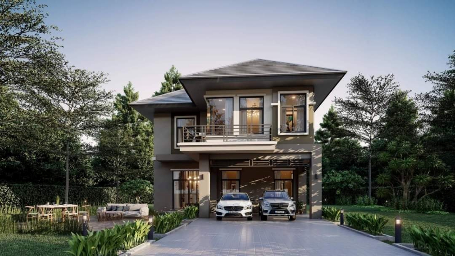 บ้านเรซ พร็อพเพอร์ตี้ ตลาดไท ทุกโครงการ